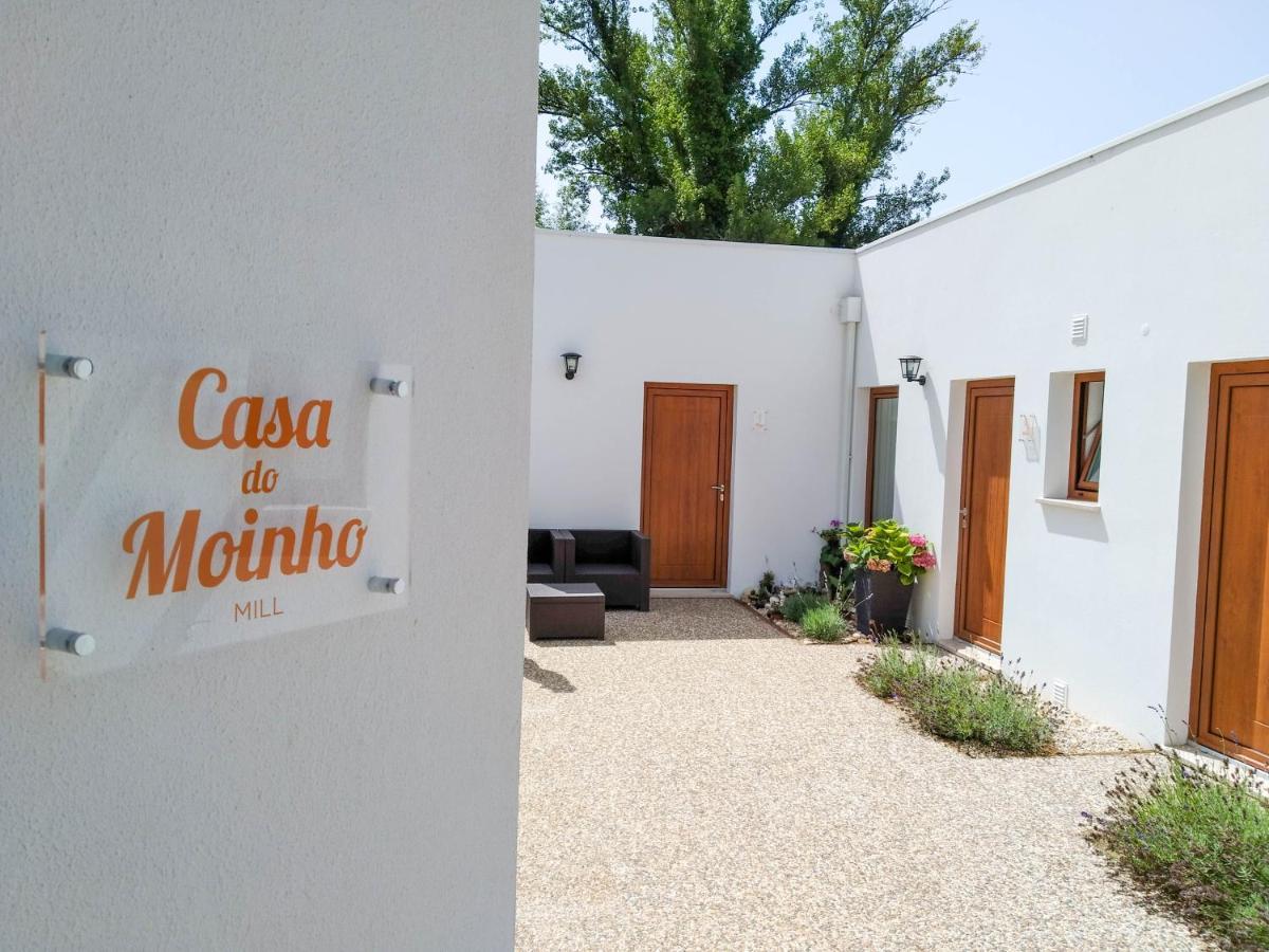 Moinho Real Bed & Breakfast Redinha Exterior photo